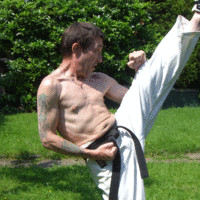 Jeff Davies
