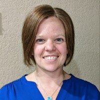 Tara Businski, Pt, Dpt, Atp