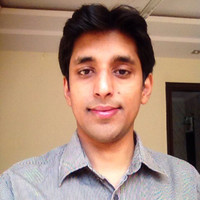 Ramesh Agarwal