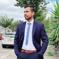 Samad Sikder