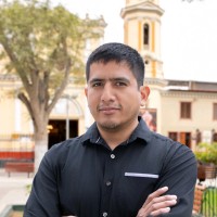Julio Sergio Adolfo Ancajima Mauriola