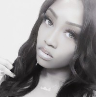 Ciearra Evans
