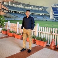 Sandeep Verma