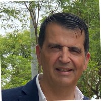 Javier Riquelme Gonzalez
