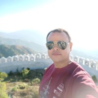 Yatin Mathur