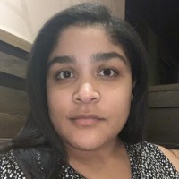 Melanie Johnston