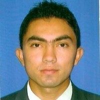 Victor Jaiver Coronado Cuevas