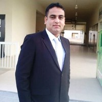 Malik Shahid Nawaz