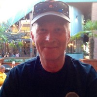Ed Krieg