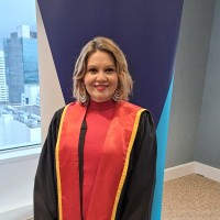 Kristie Burge
