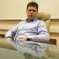 Sergey Alimushkin