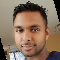 Ashvan J.