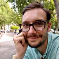 David España Gallardo