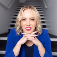 Becki Butler FCIM MInstD