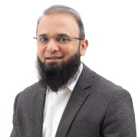 Imran Qureshi