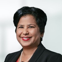 Zarina Fitzgerald