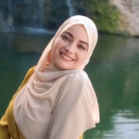 Ahlem Mabrouki