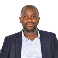 Harrison Mwenda