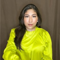 Angelica Montero