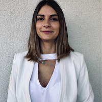 Alina Murg