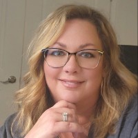Toni Baker