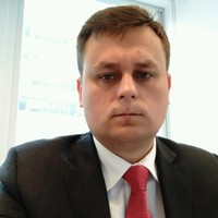 Dmytro Pudov