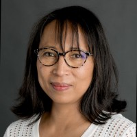 Ginah RAMIANDRISOA