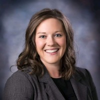 Nicole Dunbar