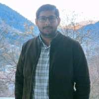 Engr. Zeshan Younis