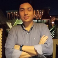 Muhammad Faraz Ashraf