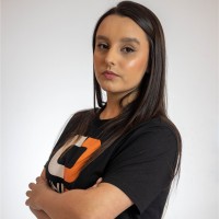 Laura Monik Godoi Da Silva