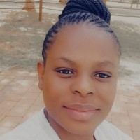 Angel Dlamini