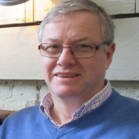 Neil Maidment