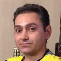 Arash Tabrizi