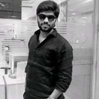 Lakshman Kumar Sangisetty