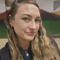 Danielle Scarborough
