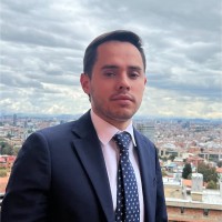 William Barragán