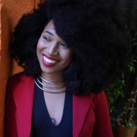 Akilah McCrorey