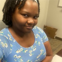 Renay Jemison (White)