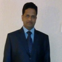 Naresh Rajulwar