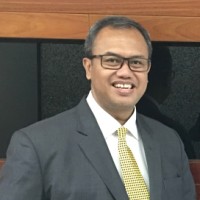 Dr. Boedi Santoso