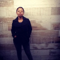 Minenhle Ngcobo