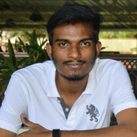 Venkat Ramana Yella