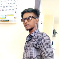 Arun M