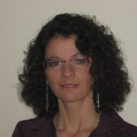 Thérèse Théberge