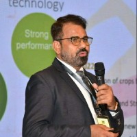 Shailendra Warathe, Phd