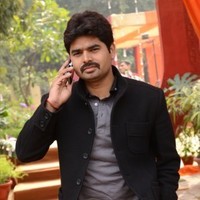 Shrikant Pandey