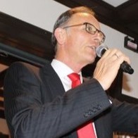Mark Roughton