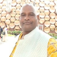 Dr.Chittaranjan Senapati