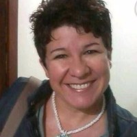 Claudia de Mattos Quaresma